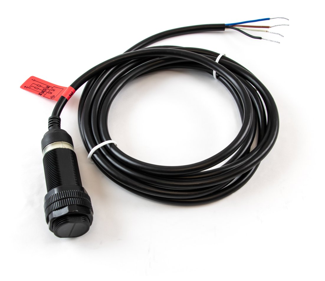 Diffuse IR Proximity Sensor - 80cm - PRX4330_0 - Phidgets