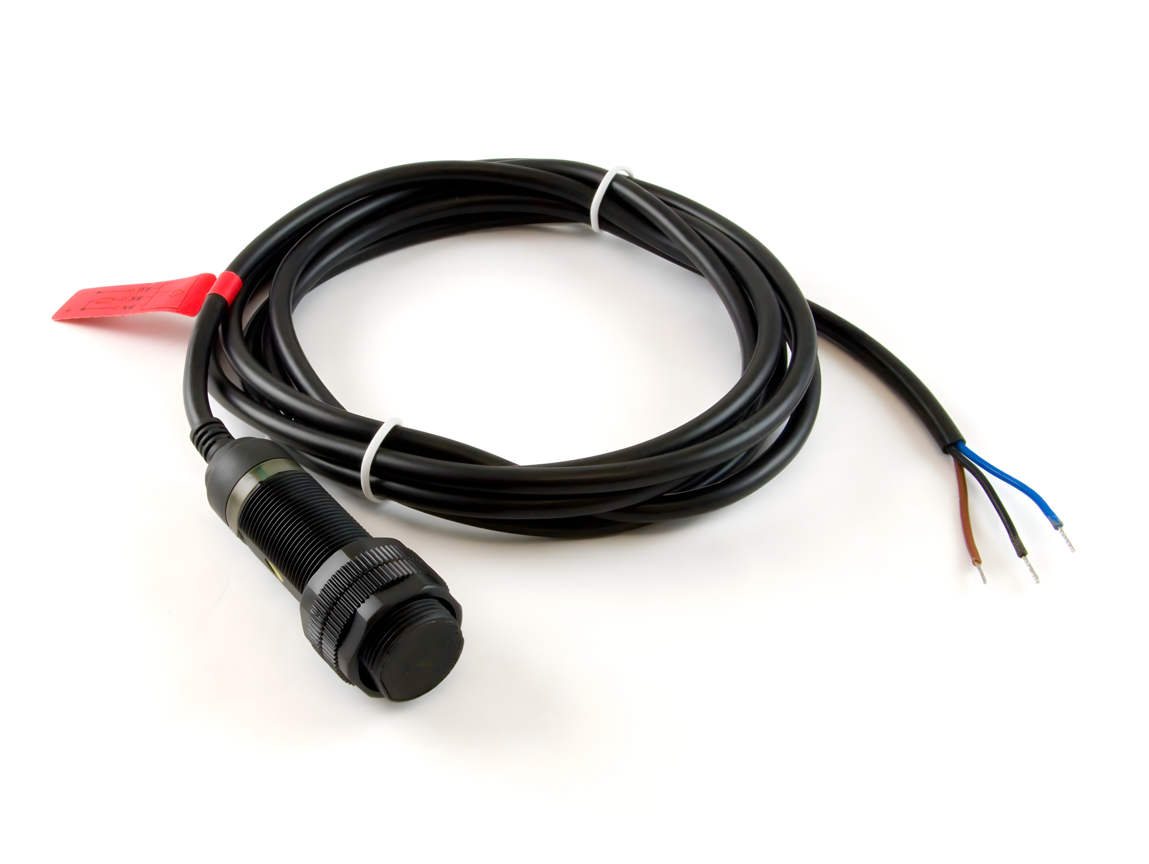 Diffuse IR Proximity Sensor 80cm