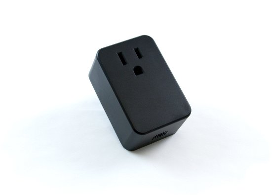 Power Plug Phidget