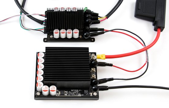 SAF2030 functional