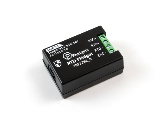 RTD Phidget