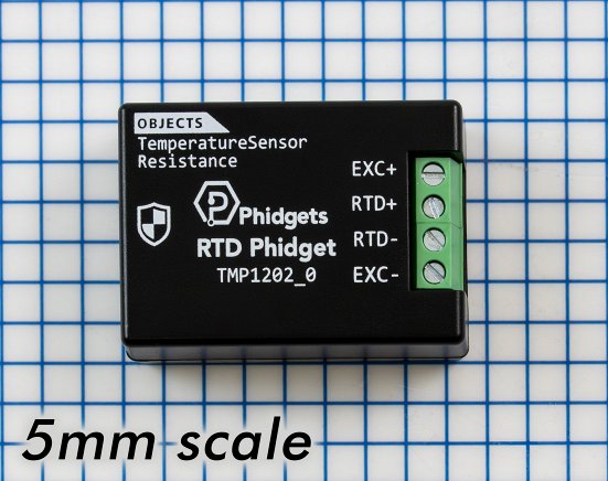 TMP1202 scale