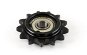 #40 Chain Idler Sprocket 12mm Bore with Spacers