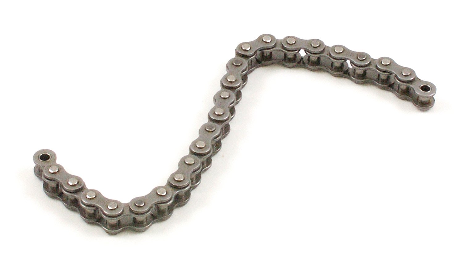 #25 Roller Chain - TRM4220_0 - Phidgets