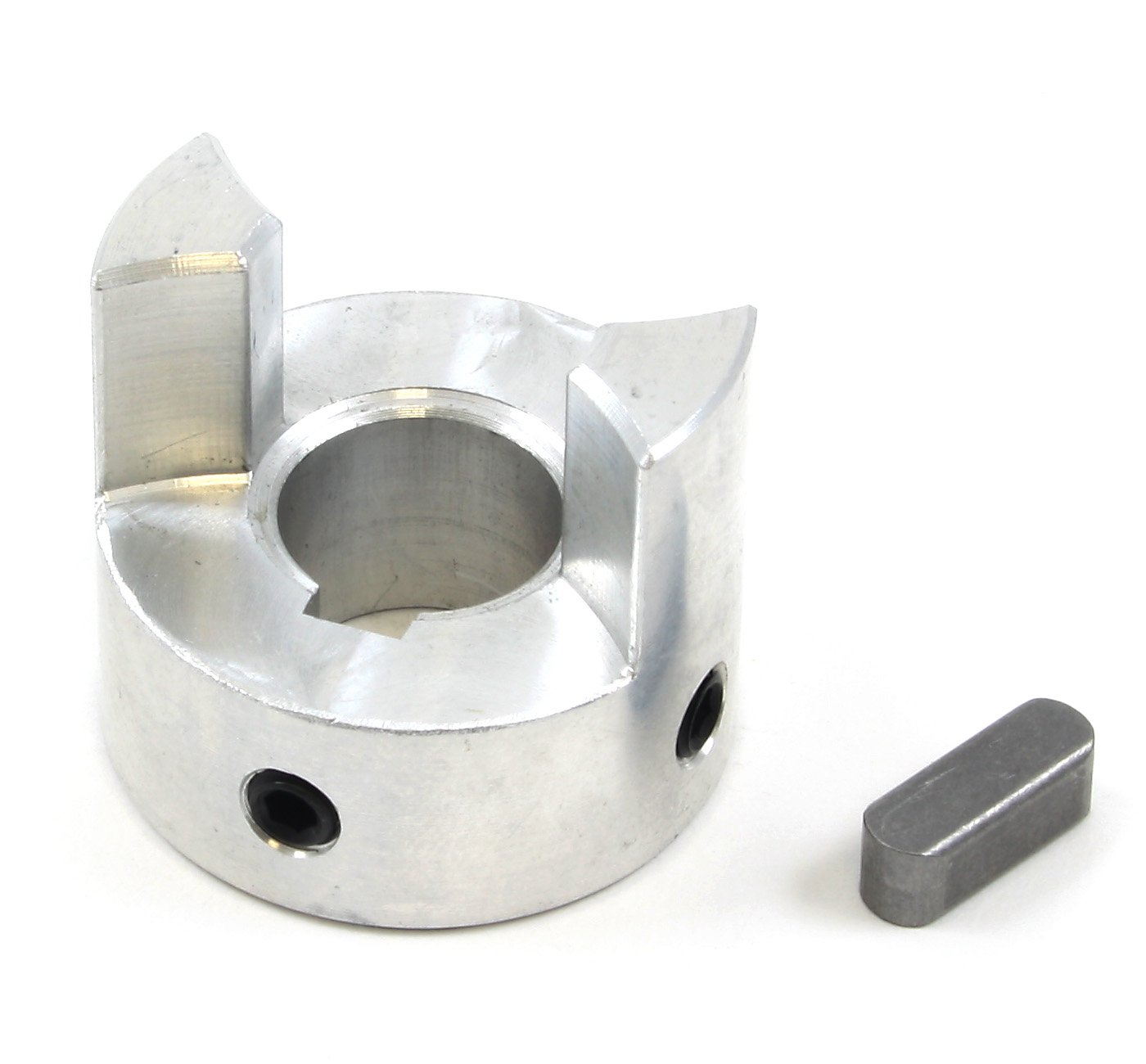 Jaw Coupling Half 11mm Series 12 - TRM4316_0 - Phidgets