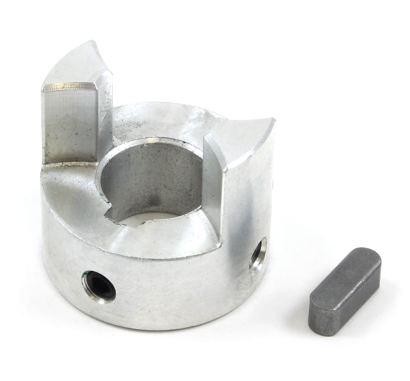 Jaw Coupling Half 12mm Series 12 TRM4317_0 Phidgets