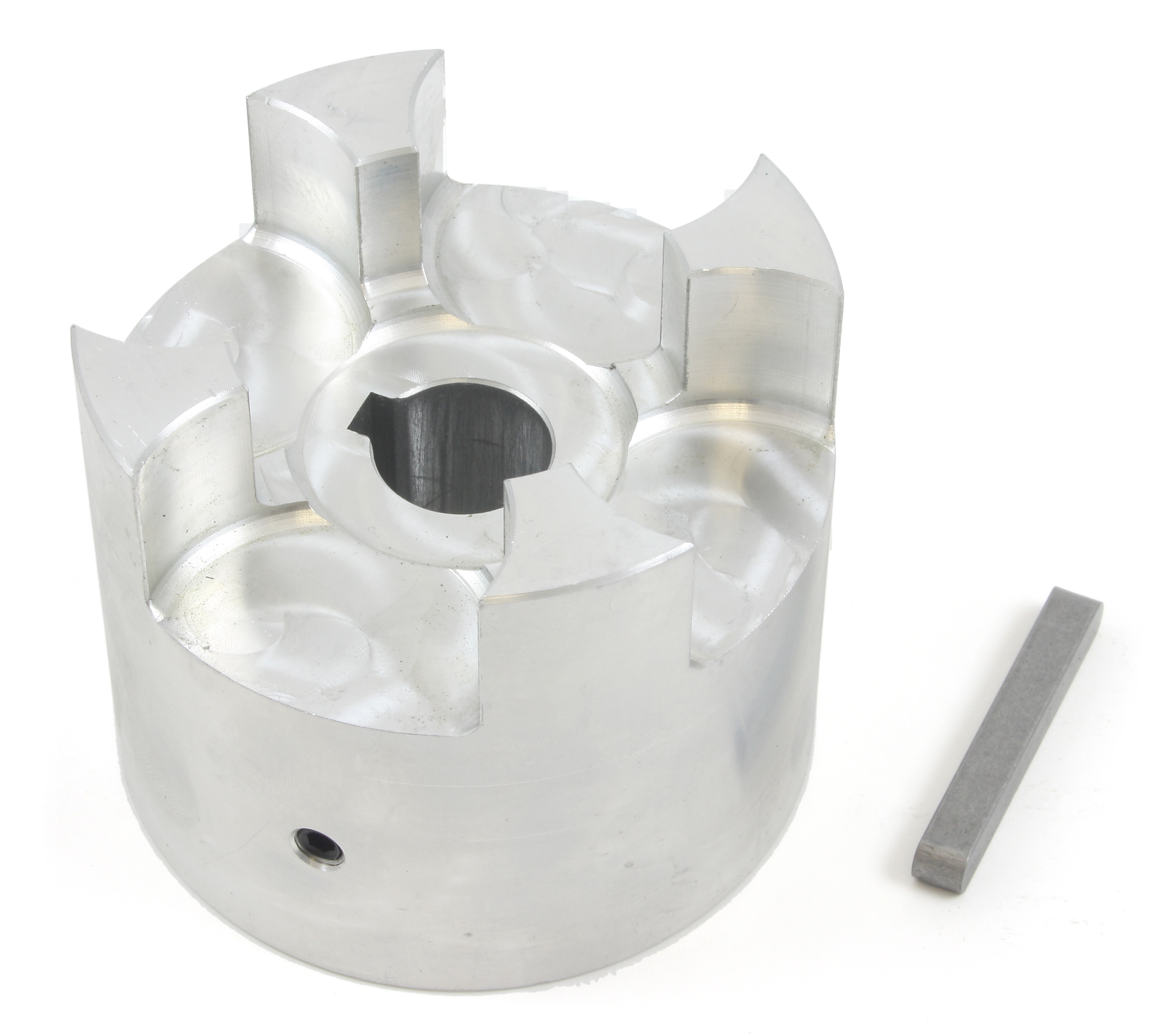 Jaw Coupling Half 19mm Series 38 - TRM4327_0 - Phidgets