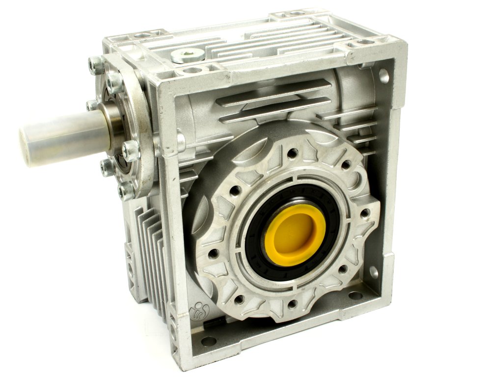 234Nm 75 Series Worm Gearbox 30:1 - TRM4404_0 - Phidgets