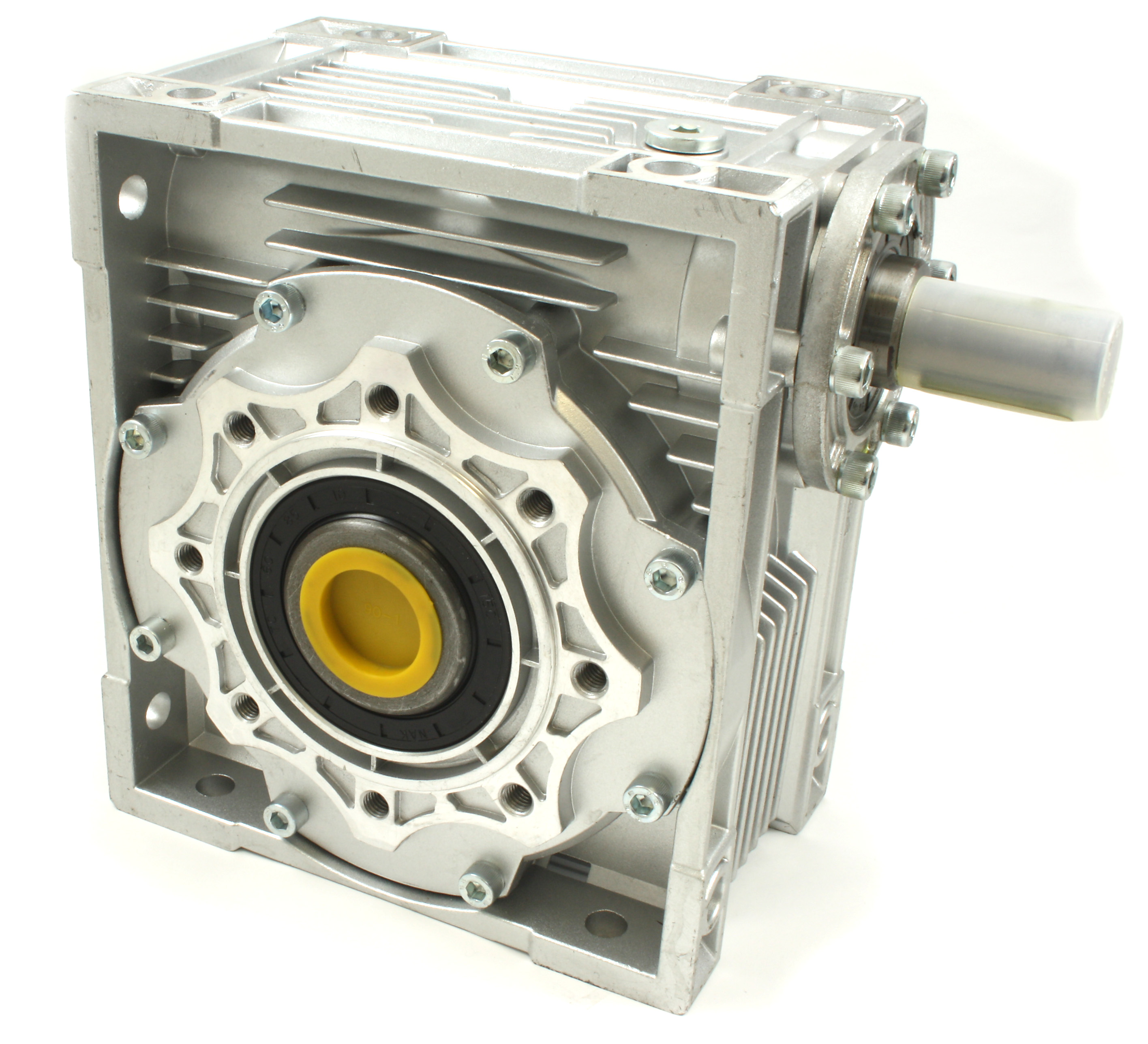 418Nm 90 Series Worm Gearbox 30:1 - TRM4405_0 - Phidgets