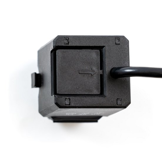 VCP4114 Current Flow