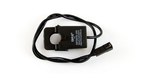 Clip-on Current Transducer 75A