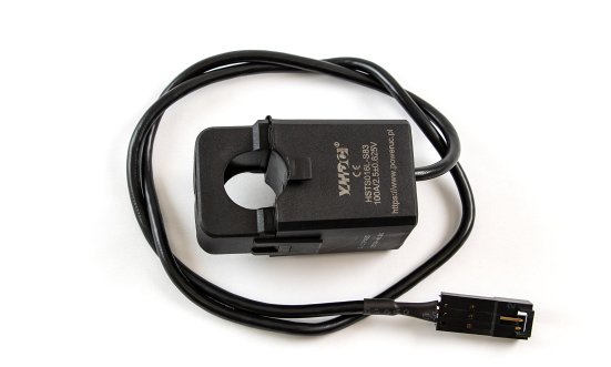 Clip-on Current Transducer 100A