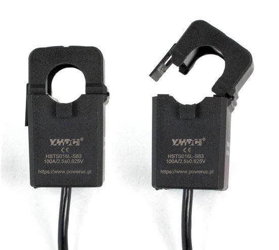 VCP4116 Clip